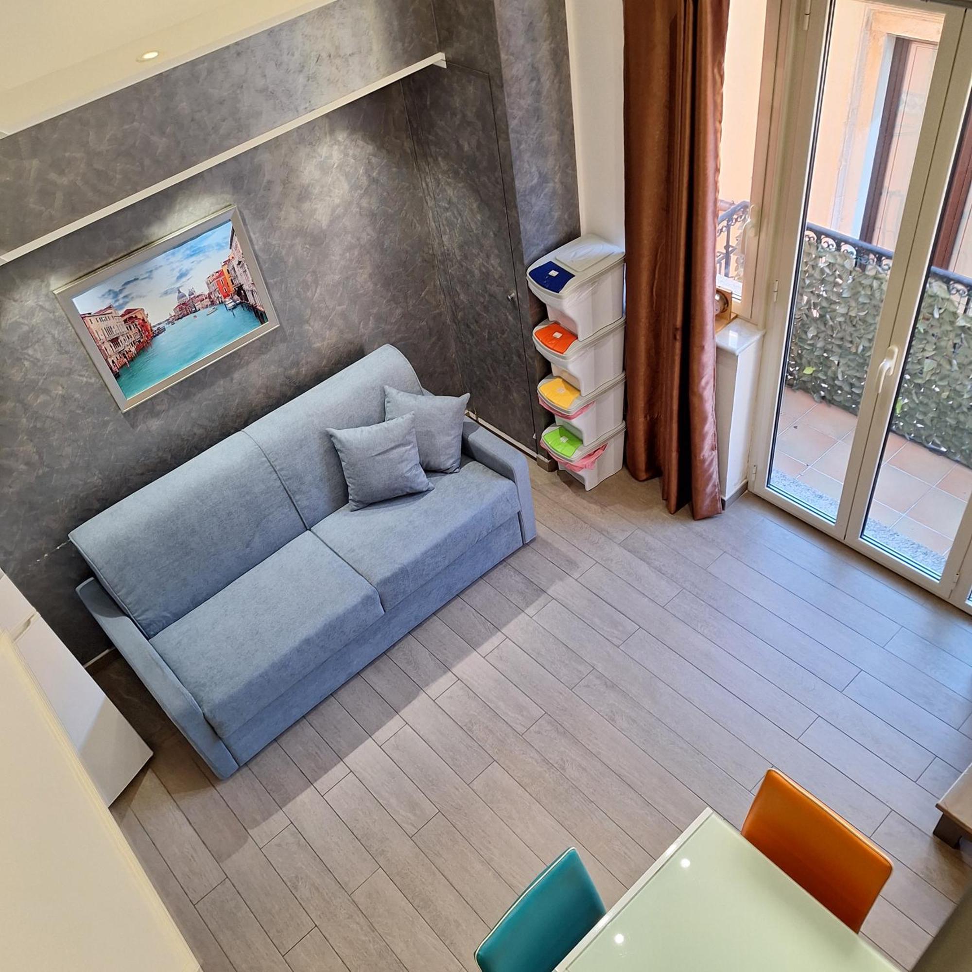 Taormina Rainbow House Exterior foto