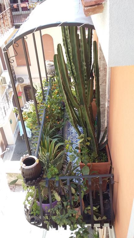 Taormina Rainbow House Exterior foto
