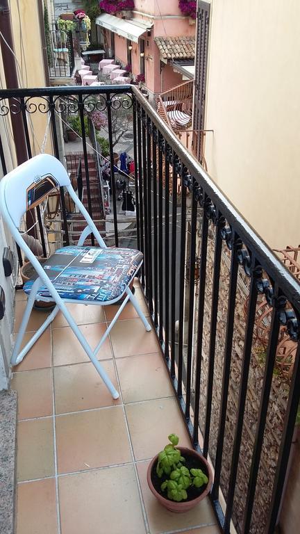 Taormina Rainbow House Exterior foto